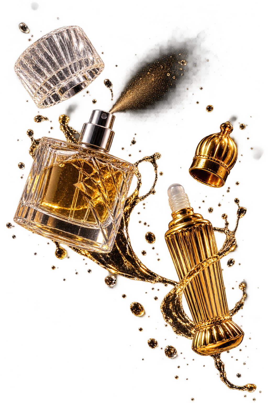Rabba Noir Fragrance
