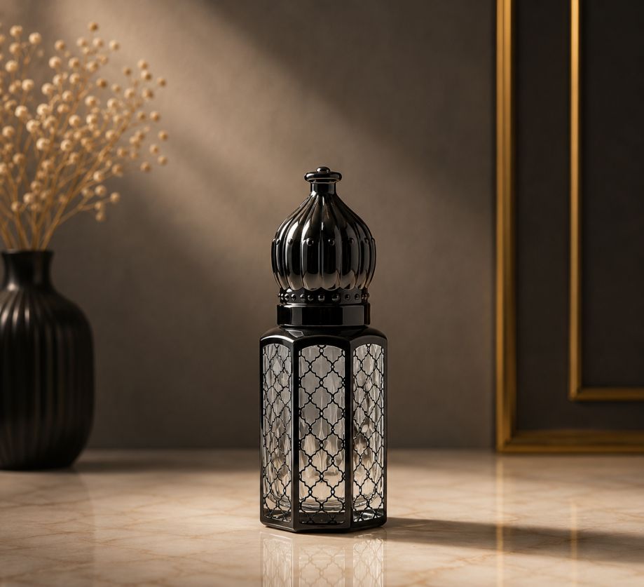 Rabba Noir First Rain Mitti Attar