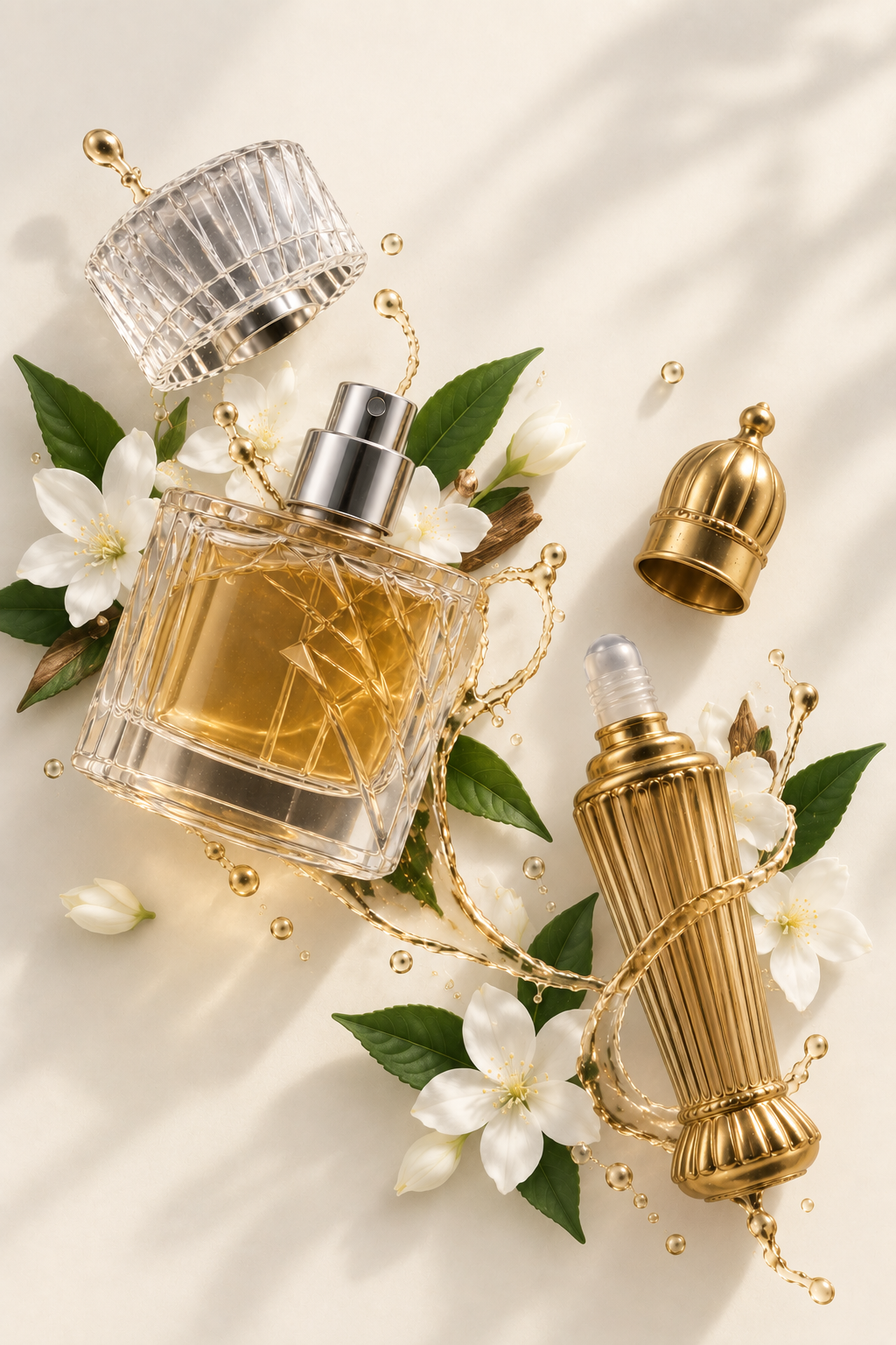 Rabba Noir Fragrance
